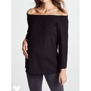 HATCH The Date Night Top